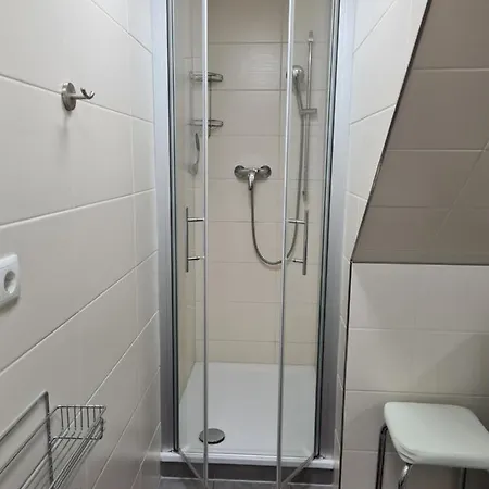 Ferienwohnung Am Hohen Elbufer