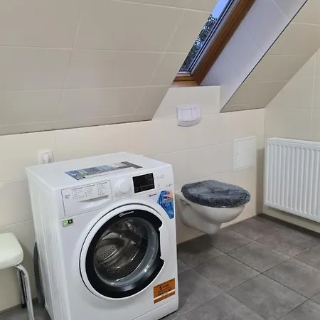 Ferienwohnung Am Hohen Elbufer Apartment