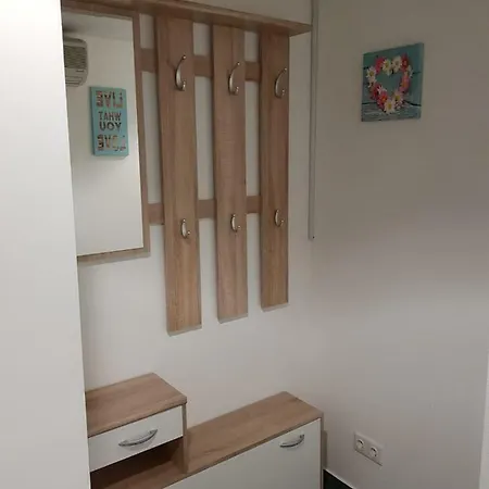 Διαμέρισμα Ferienwohnung Am Hohen Elbufer *